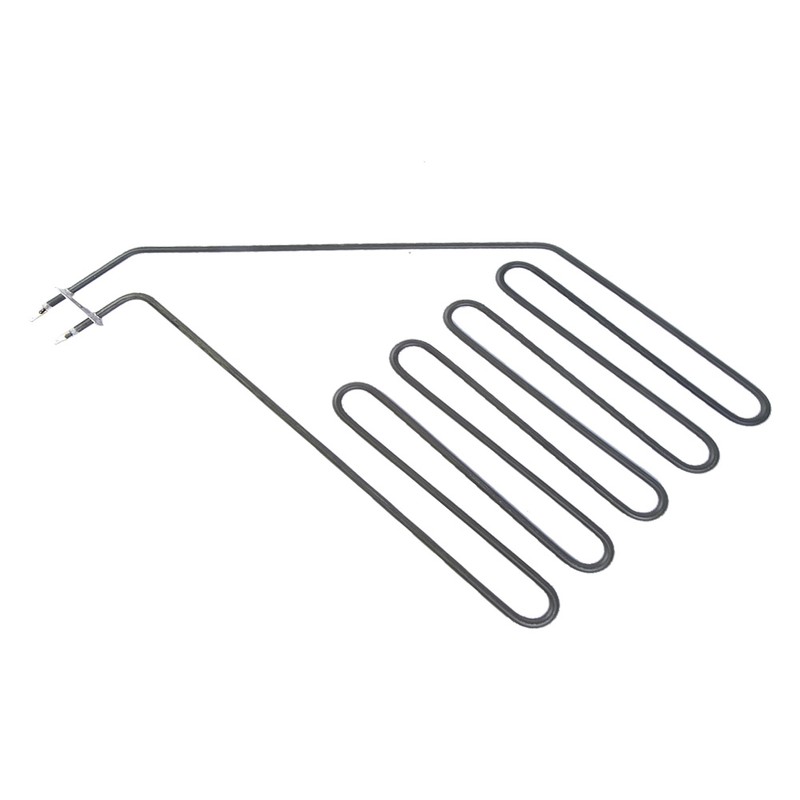 Electric Heating Element for Sauna Stove Stainless Steel Straight Heat