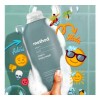 2 Method Men Body Wash Glacier+granite / Sea+surf 532ml
