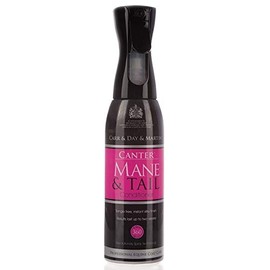 Canter Mane & Tail Conditioner Mist 600 ml