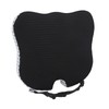 Memory Foam Cushion Breathable Mesh Thickened Chair Pad Seat Cushion