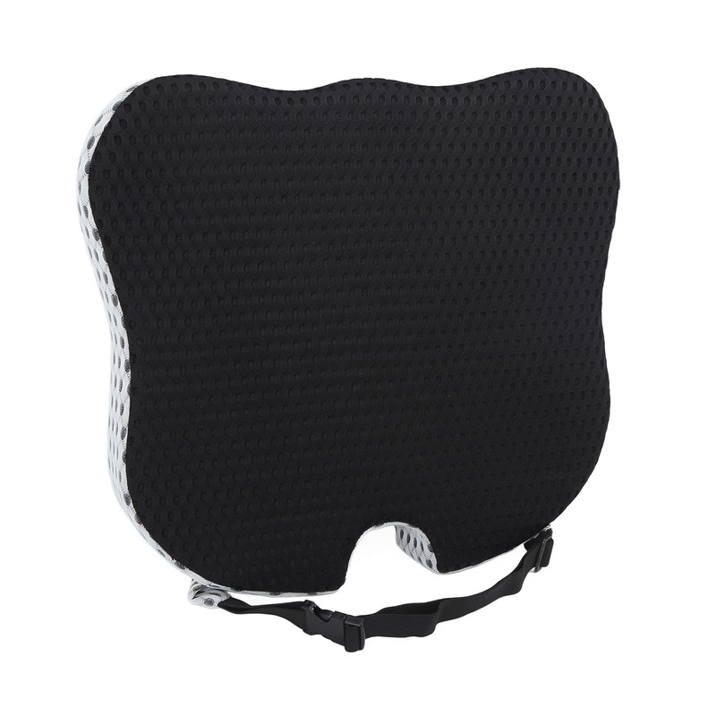 Memory Foam Cushion Breathable Mesh Thickened Chair Pad Seat Cushion