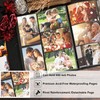 Lanpn Photo Albums 4x6 600 Pockets Slip in, OURMEMORIES Large