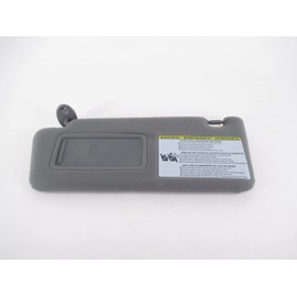 Toyota Genuine 74320-04220-B0 Visor Assembly