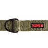 KONG Max HD Traffic Handle Ultra Durable Quick Control Leash