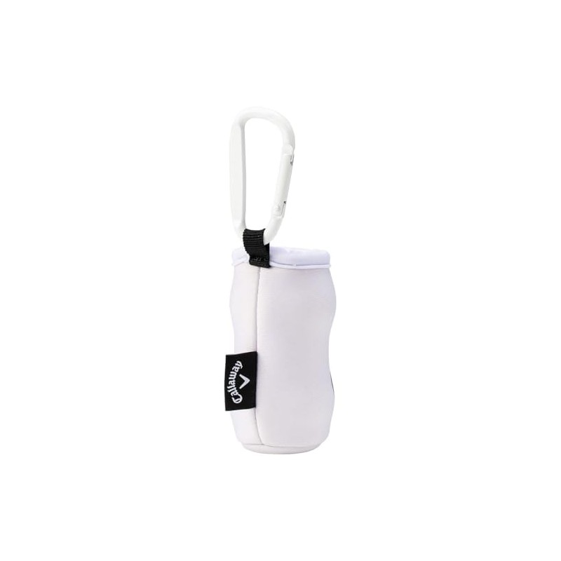 Callaway Active Easy Ball Case 25 White