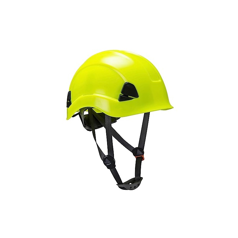 Portwest PS53 Safety Hard Hat - Height Endurance Lightweight Construction