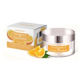 Crema Hidratante Nutritiva M371