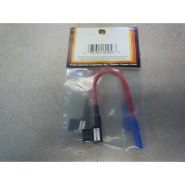 Pico #9100956C Pico 0956C Add-A-Circuit, ATM Mini Fuses Lot of 2