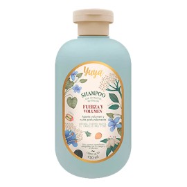 Shampoo Cabello Yuya Colágeno Biotina 450