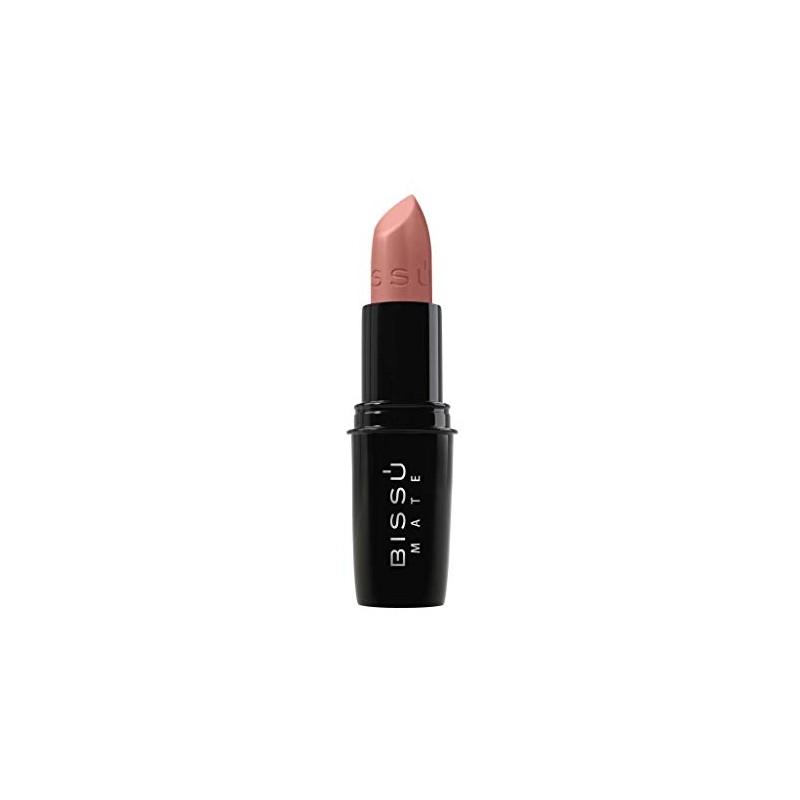 Bissú Labial Mate Varios Tonos (06 Valencia)