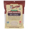 Bob's Red Mill Organic Brown Rice Hot Cereal, 24oz (Pack