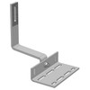 10 Height-Adjustable Tile Hook for Solar Panel PV Module