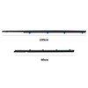 Dxuekeo Weather Stripping Window Molding Trim Seal Compatible with Honda
