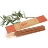 GURU SHOP Saraswati Balinese Incense Sticks, Jasmine, Brown, 25 x
