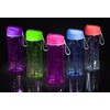 Sistema Hydrate Tritan Swift Bottle, 600 ml - Assorted Colours