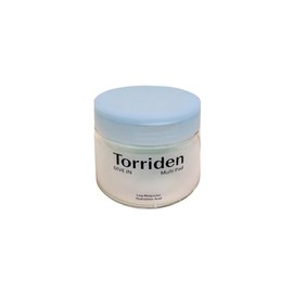 토리든 다이브인 저분자 히알루론산 멀티패드 80매 1개 Toriden Dive-In Low Molecular Hyaluronic Acid Multi Pad 80 Sheets 1 Pack