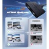 Avedio Links 4K 60Hz HDMI Splitter 1 In 2 Out