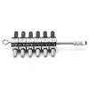 6 Cylinder Reader Automotive Lock Pick Tools Locksmith Tools