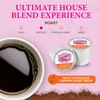 Marylou’s Coffee - Decaf Milky Chocolate Caramel Blast Flavored Coffee,