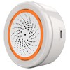 Pvczool ZigBee NEO 90DB Tuya Smart Life Built-in Siren Alarm