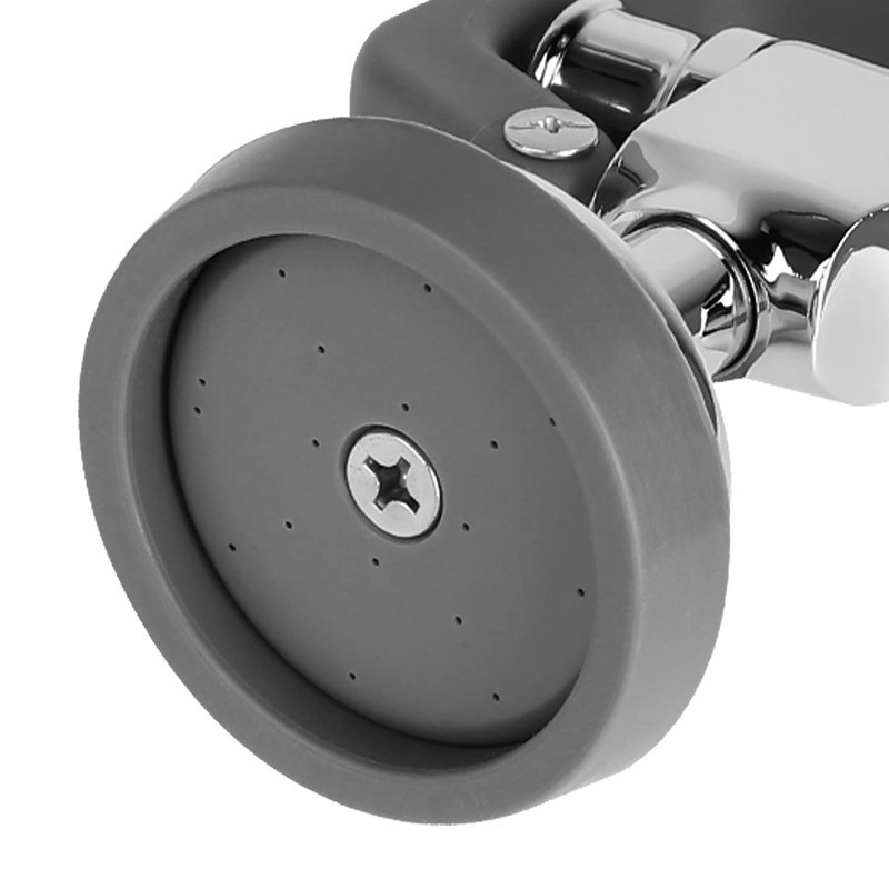 KWODE Pre-Rinse Spray Valve Replacement Head for Commercial Kitchen Faucet