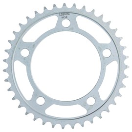 NICHE 520 Pitch 39 Tooth Rear Drive Sprocket for Honda CTX700 NC700X NC750X 41201-MGS-D70