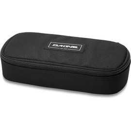 Dakine School Case Pencil Case 22 cm Black, black, Pencil case