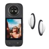Lens Guards for Insta360 ONE X3 Accessories Case Sticky