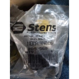 Stens 285-569 Motor Mount (New Old Stock)