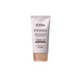 Dalba Waterful Tone-Up Sun Cream SPF50+ 50ml 1ea / 달바 워터풀 톤업 선크림 SPF50+ 50ml 1개