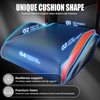 Bigzzia Gaming Chair, Computer Game Chair with Lumbar Support, Comfortable