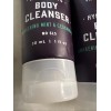 Wanderer Lot Of 3 Sealed WANDERER Hydrating Daily Body Cleanser