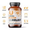 UMZU zuRELIEF Joint Support Dietary Supplement 60 Capsules New Sealed