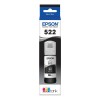 Epson 522 Ecotank Ink Botella De Ultra Alta Capacidad Negra