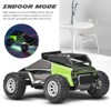 S638 1/32 2.4G HighSpeed RC Car Mini Overland 20km h