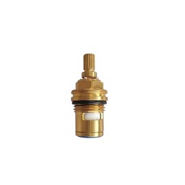 Ceramic Cartridage Valve for CWM Kitchen Pot Filler Faucet Brass Cartridge Replacement
