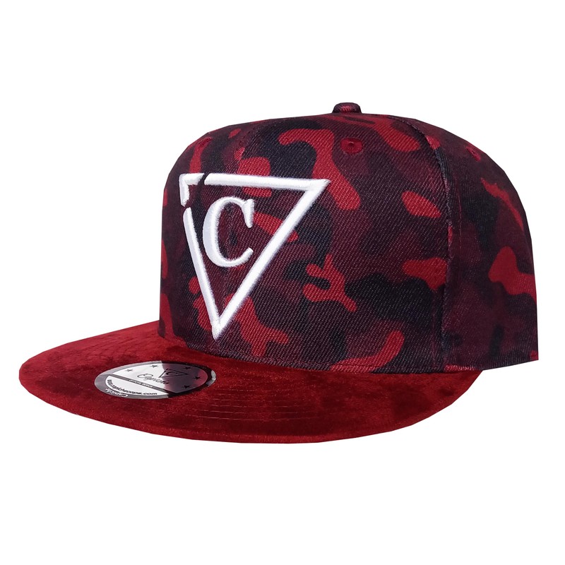 Capiche [99+ Variations] Snapback Cap Men's Cap - Baseball -