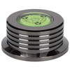 Record Weight Stablizer Aluminum Turntable Disc Clamp with Bubble Leveling