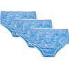 Waterproof Reusable Pants (815) Discreet Protection for Mens or Women.