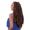 Shake-N-Go Synthetic Braid - 3X PRE-FLUFFED WATER POPPIN' TWIST 28