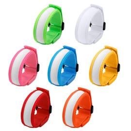 14pcs LED Glow Bracelets, 8.27x0.98in Glow in the Dark Bracelets Multicolor Party Favour Light Up Wristbands Glow Wrist Bands for Kids Adults Party Favor Supplies Rave Accessories