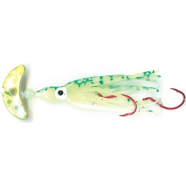 Mack's Lure 60005 Cha Cha Kokanee