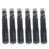 Cross Bailey Pluma estilográfica, Azul y Cromo, + 6 Cartuchos