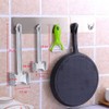 Meat Hammer Heavy Duty Tenderizer(Medium), Ninonly Home Mallet Beater Kitchen