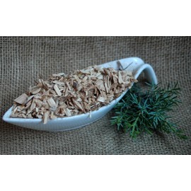 Naturix24 Juniper Wood Cut - 250g Bag