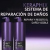 Nexxus Keraphix Champú con ProteinFusion para Cabello Dañado Proteína de