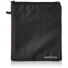 Kajimeiku 111 Cold Ring Cooling Bag, Black Free, Black