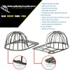 Ballcap Buddy Hat Washer Cap Washer Baseball Cap Cleaner Frame
