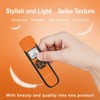Oaufttik G10 Optic Power Meter -70+10 dBm Fiber Light Meter