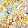 Sanrio 400777 Pompompurin Seal & Case Set